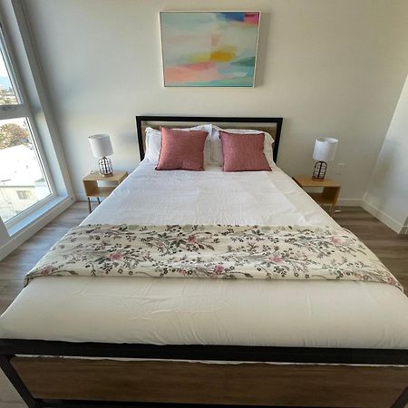 Elegant Retreat In The Heart Of La, Discover Your Lavish Hideaway Los Angeles Eksteriør bilde