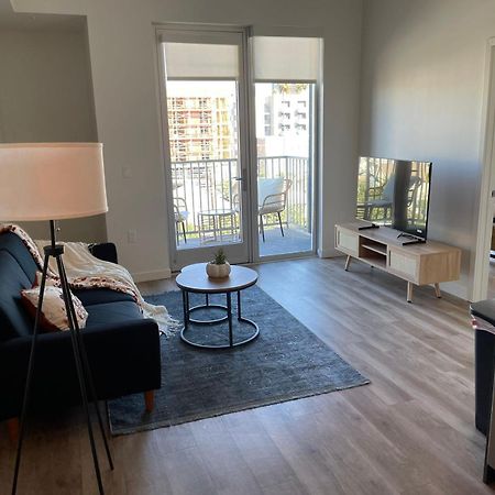 Elegant Retreat In The Heart Of La, Discover Your Lavish Hideaway Los Angeles Eksteriør bilde