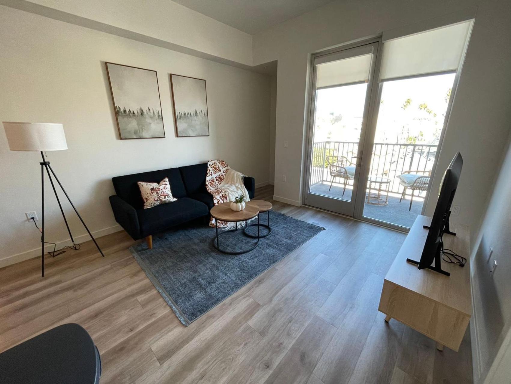 Elegant Retreat In The Heart Of La, Discover Your Lavish Hideaway Los Angeles Eksteriør bilde
