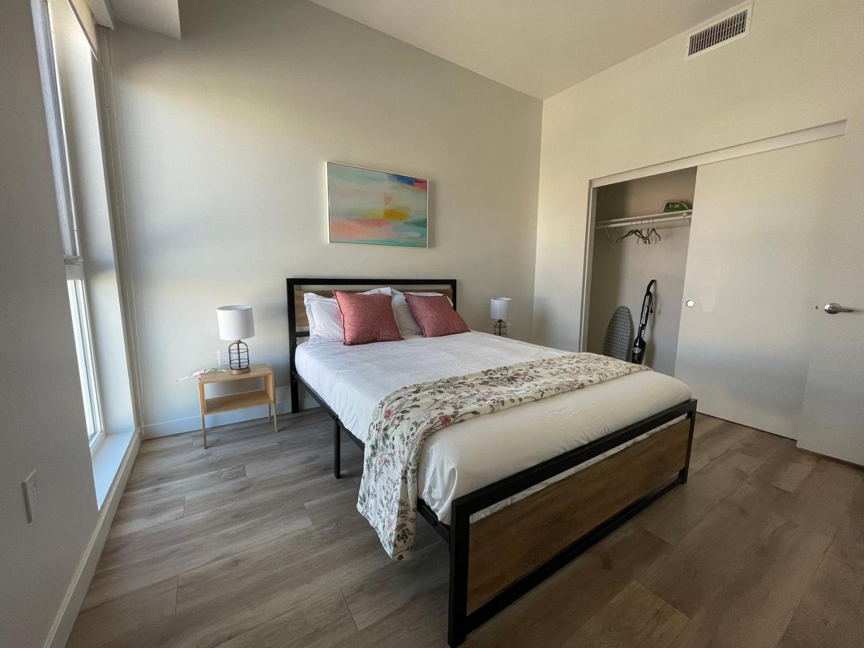 Elegant Retreat In The Heart Of La, Discover Your Lavish Hideaway Los Angeles Eksteriør bilde