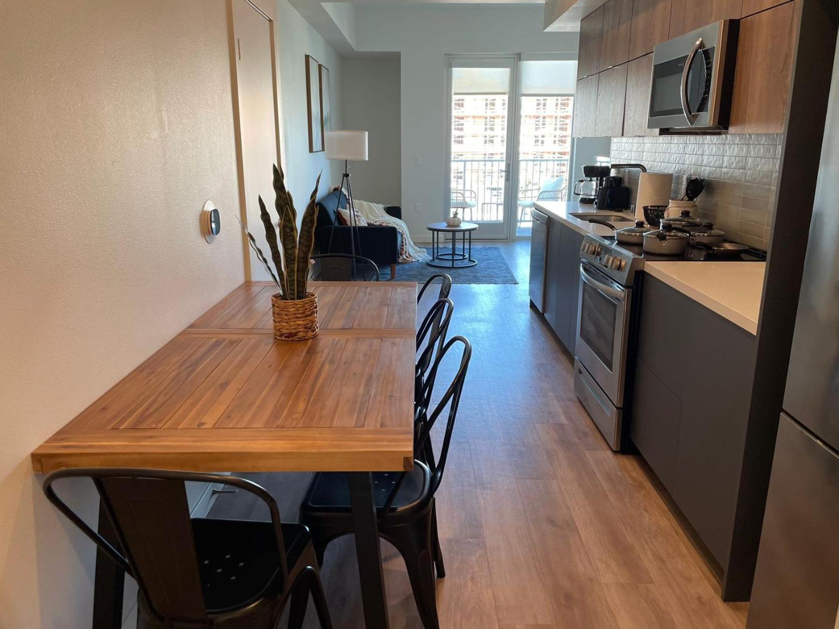 Elegant Retreat In The Heart Of La, Discover Your Lavish Hideaway Los Angeles Eksteriør bilde