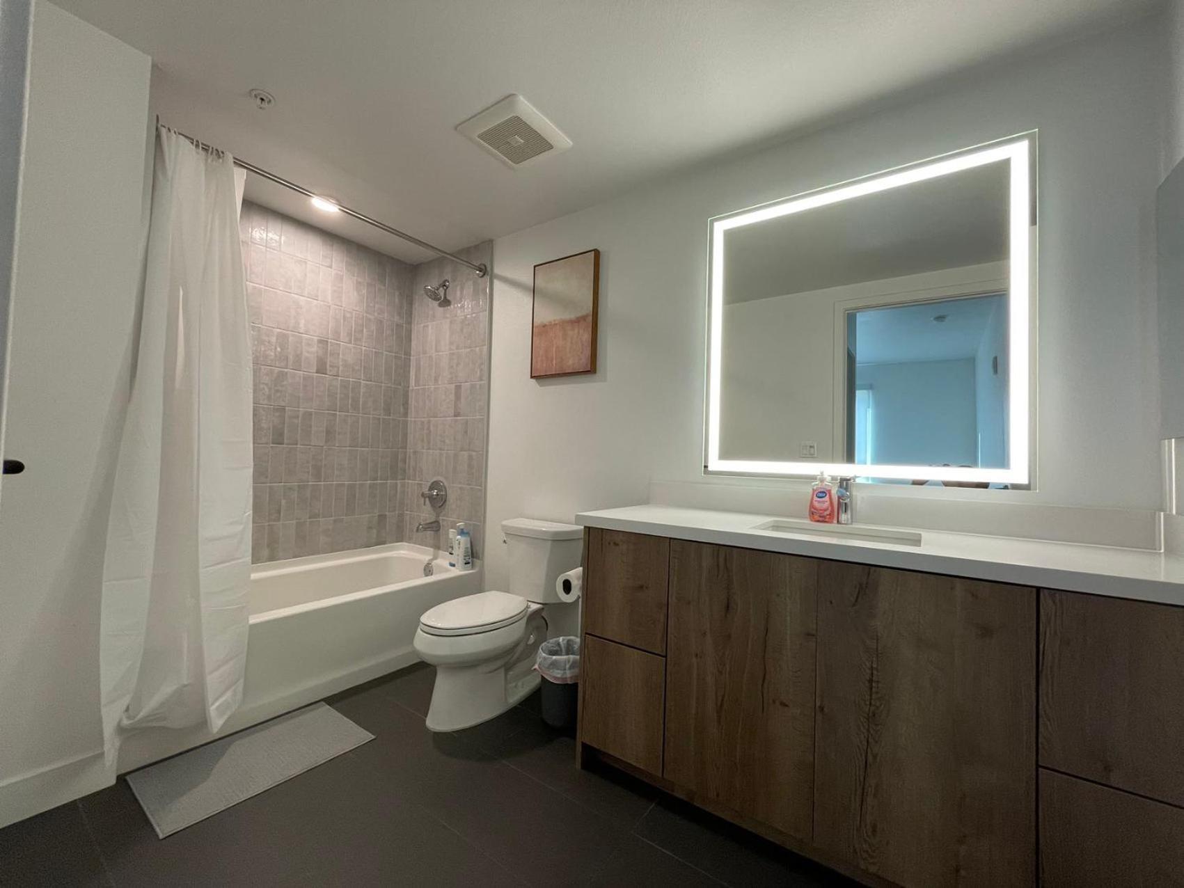 Elegant Retreat In The Heart Of La, Discover Your Lavish Hideaway Los Angeles Eksteriør bilde
