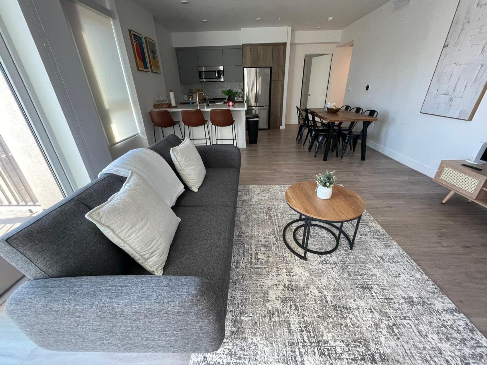 Elegant Retreat In The Heart Of La, Discover Your Lavish Hideaway Los Angeles Eksteriør bilde