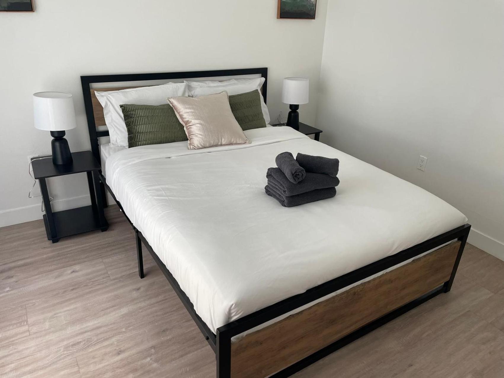 Elegant Retreat In The Heart Of La, Discover Your Lavish Hideaway Los Angeles Eksteriør bilde