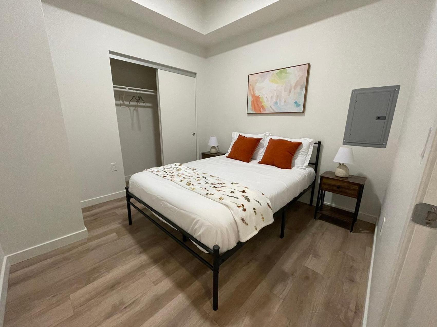 Elegant Retreat In The Heart Of La, Discover Your Lavish Hideaway Los Angeles Eksteriør bilde