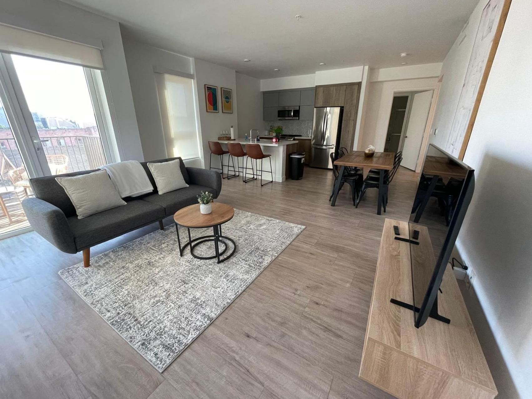 Elegant Retreat In The Heart Of La, Discover Your Lavish Hideaway Los Angeles Eksteriør bilde