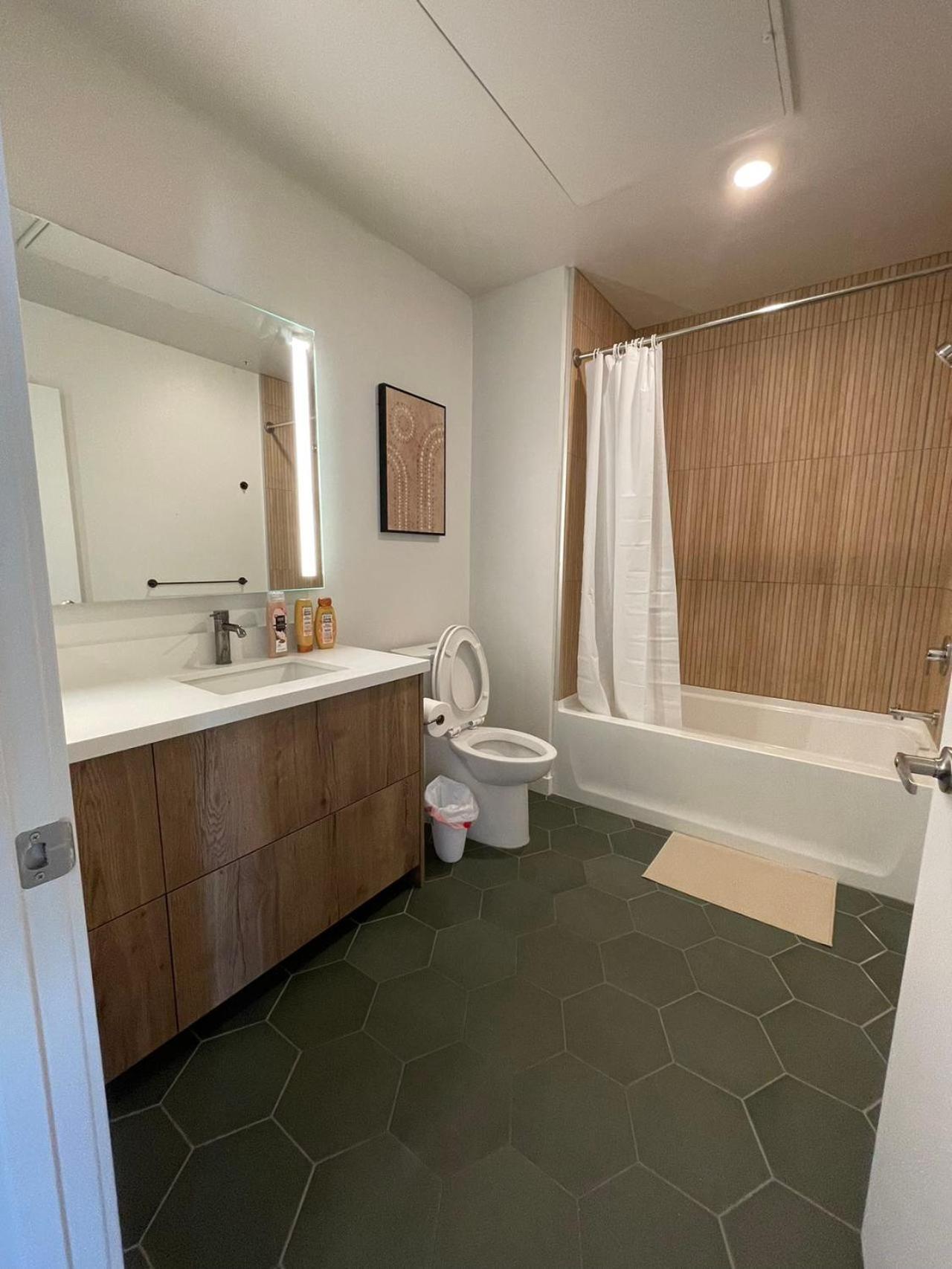 Elegant Retreat In The Heart Of La, Discover Your Lavish Hideaway Los Angeles Eksteriør bilde