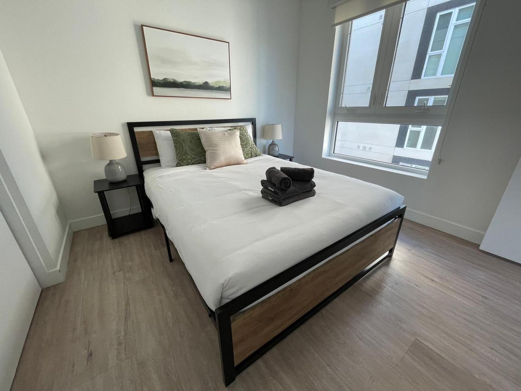 Elegant Retreat In The Heart Of La, Discover Your Lavish Hideaway Los Angeles Eksteriør bilde