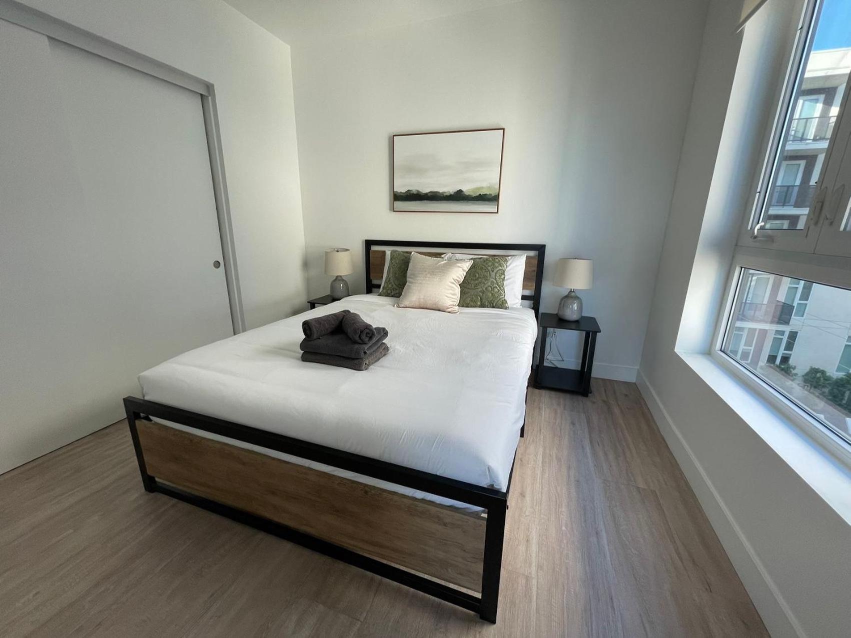 Elegant Retreat In The Heart Of La, Discover Your Lavish Hideaway Los Angeles Eksteriør bilde
