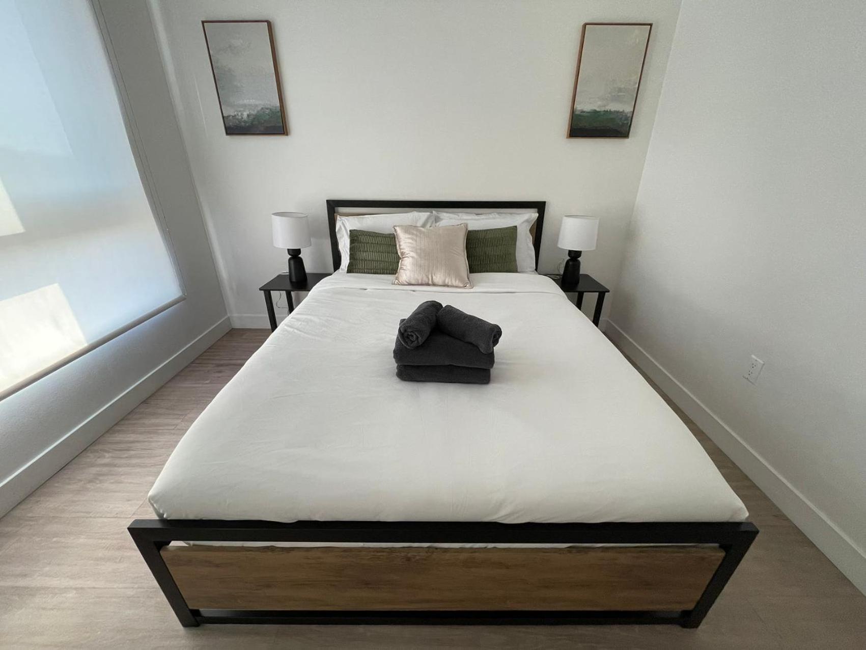 Elegant Retreat In The Heart Of La, Discover Your Lavish Hideaway Los Angeles Eksteriør bilde