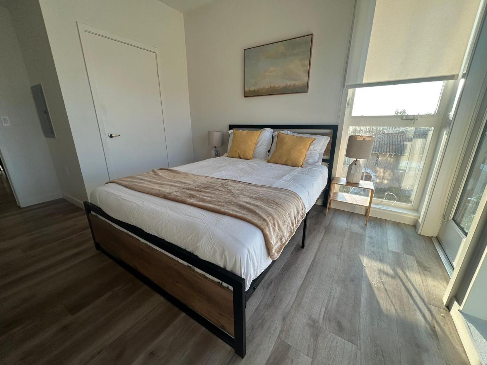 Elegant Retreat In The Heart Of La, Discover Your Lavish Hideaway Los Angeles Eksteriør bilde