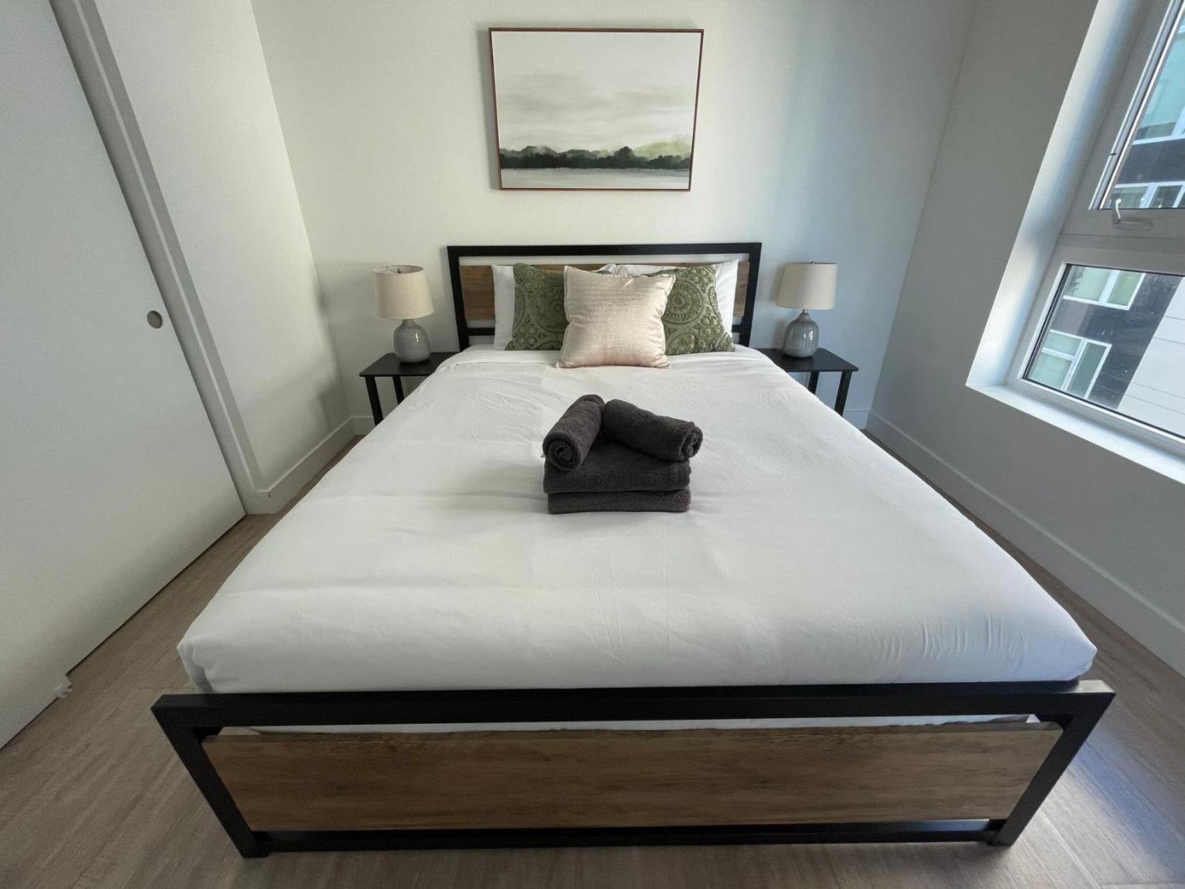 Elegant Retreat In The Heart Of La, Discover Your Lavish Hideaway Los Angeles Eksteriør bilde