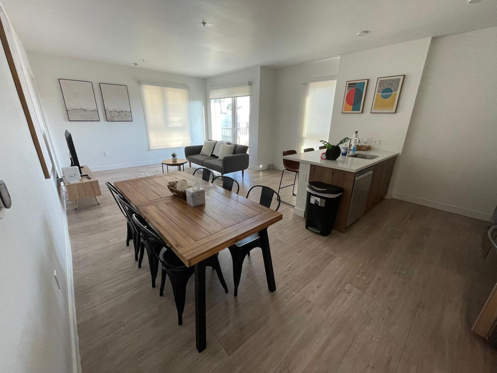 Elegant Retreat In The Heart Of La, Discover Your Lavish Hideaway Los Angeles Eksteriør bilde