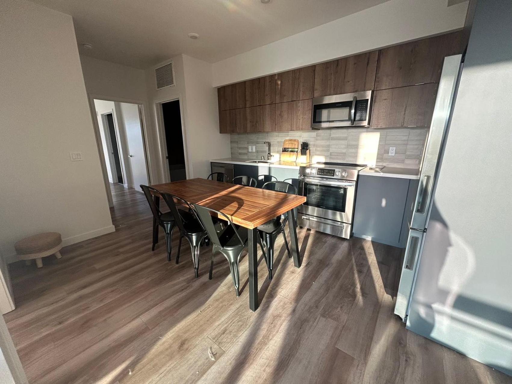 Elegant Retreat In The Heart Of La, Discover Your Lavish Hideaway Los Angeles Eksteriør bilde