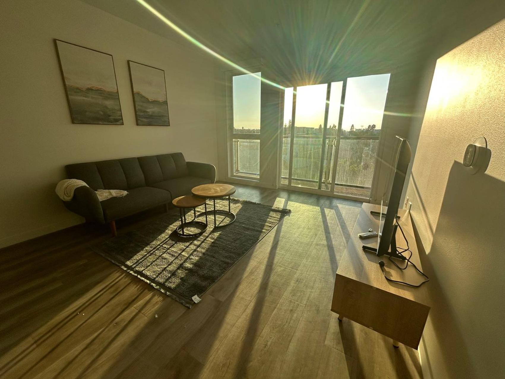 Elegant Retreat In The Heart Of La, Discover Your Lavish Hideaway Los Angeles Eksteriør bilde