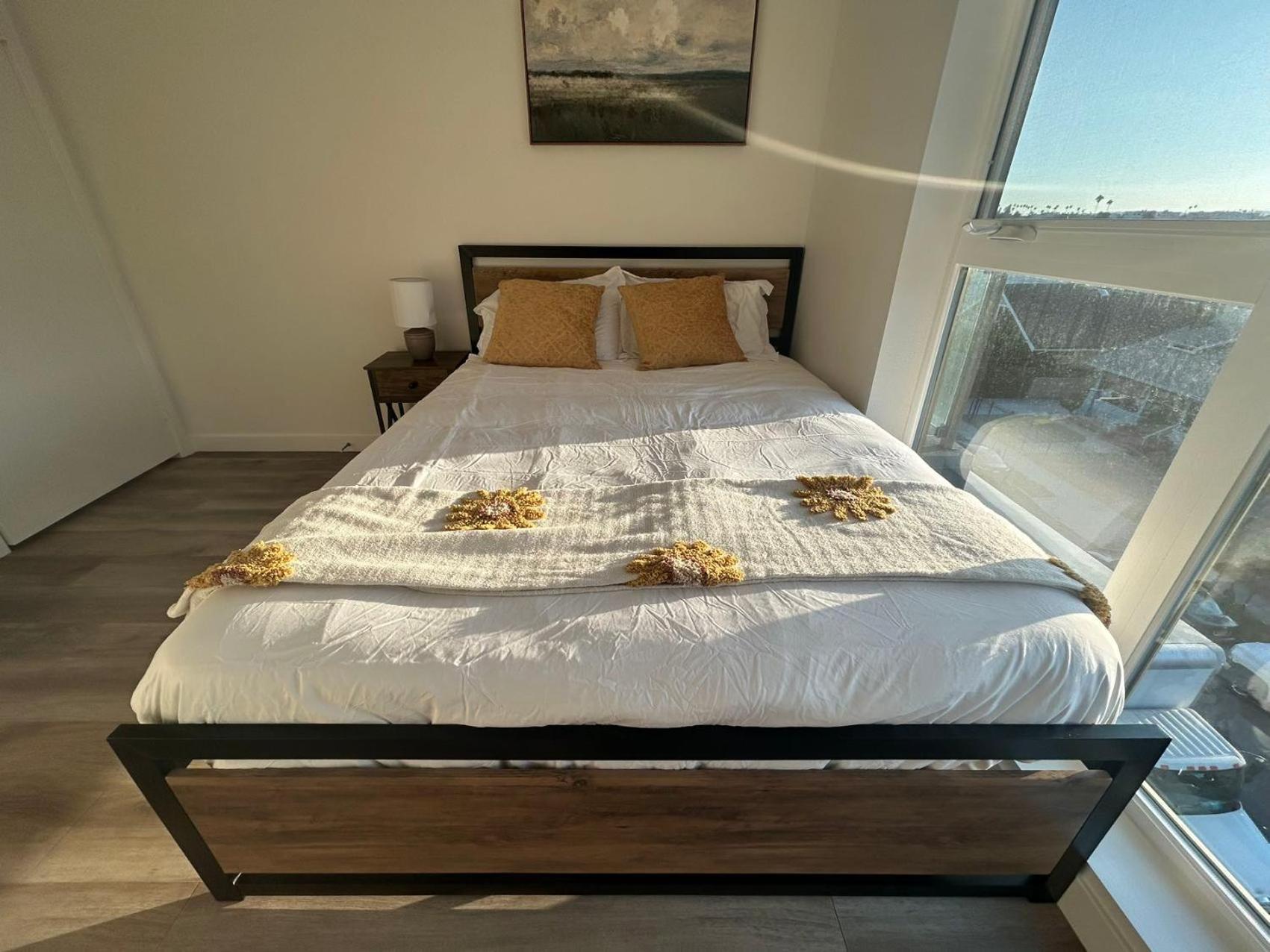 Elegant Retreat In The Heart Of La, Discover Your Lavish Hideaway Los Angeles Eksteriør bilde