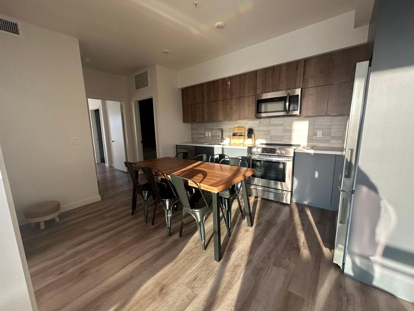Elegant Retreat In The Heart Of La, Discover Your Lavish Hideaway Los Angeles Eksteriør bilde