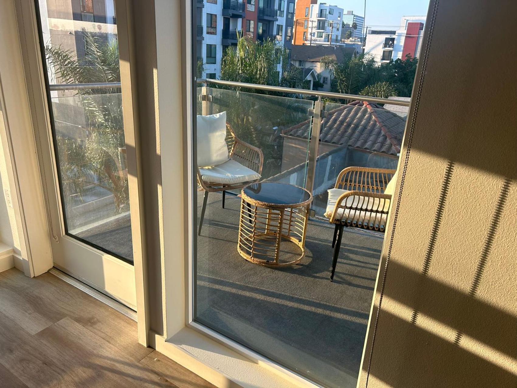 Elegant Retreat In The Heart Of La, Discover Your Lavish Hideaway Los Angeles Eksteriør bilde