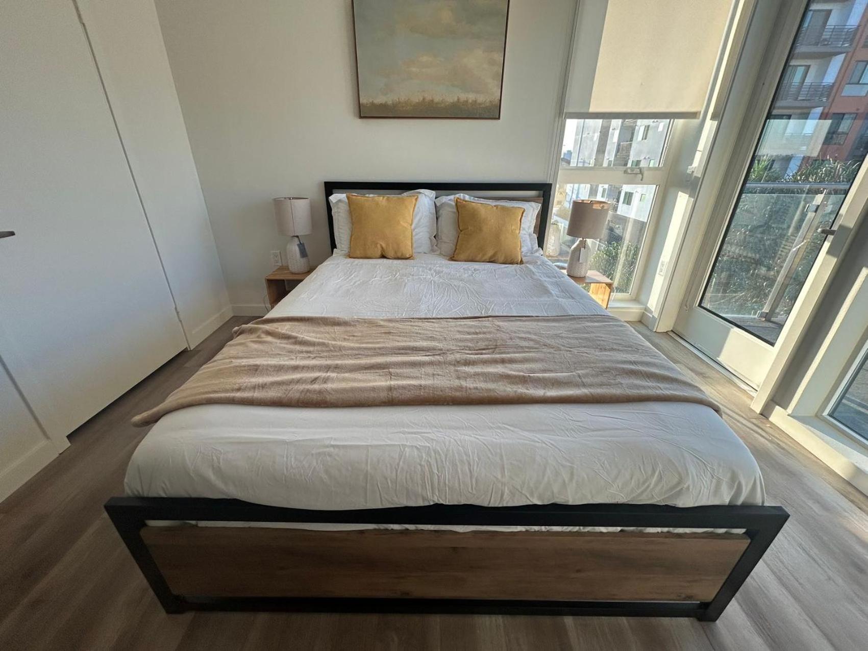 Elegant Retreat In The Heart Of La, Discover Your Lavish Hideaway Los Angeles Eksteriør bilde