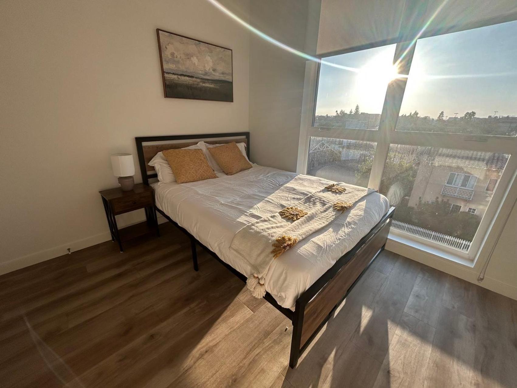Elegant Retreat In The Heart Of La, Discover Your Lavish Hideaway Los Angeles Eksteriør bilde