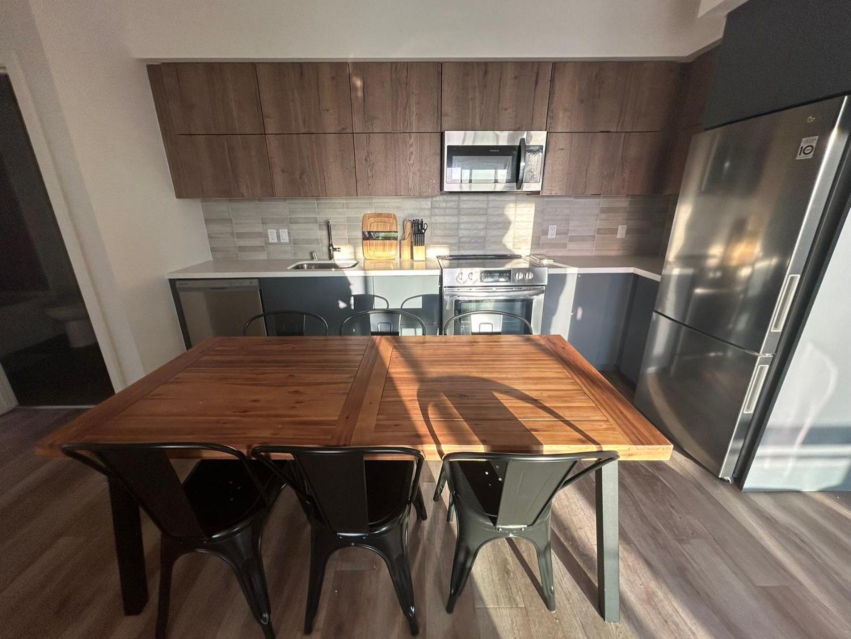 Elegant Retreat In The Heart Of La, Discover Your Lavish Hideaway Los Angeles Eksteriør bilde